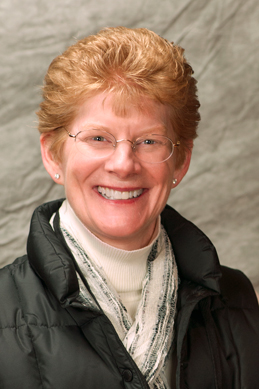 Tara Hessert